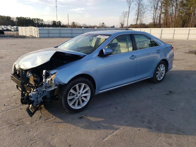 TOYOTA CAMRY L 2014 4t1bf1fk6eu770611