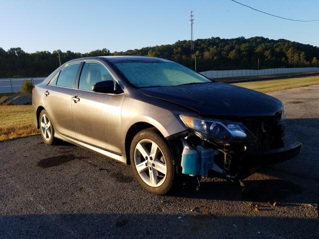 TOYOTA CAMRY L 2014 4t1bf1fk6eu770673