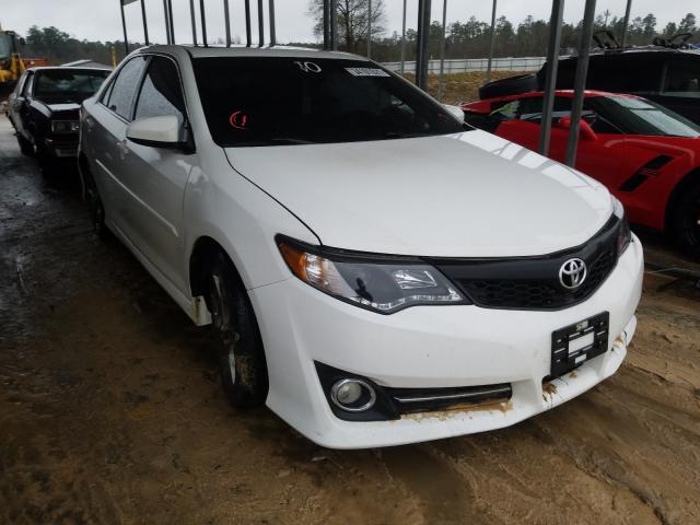 TOYOTA CAMRY L 2014 4t1bf1fk6eu770821