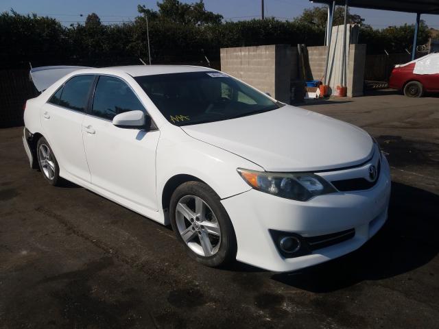 TOYOTA CAMRY L 2014 4t1bf1fk6eu771130