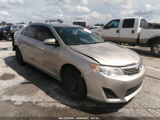 TOYOTA CAMRY 2014 4t1bf1fk6eu771631