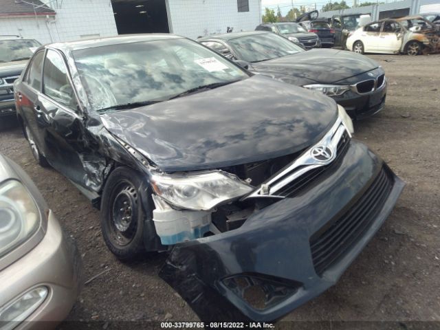 TOYOTA CAMRY 2014 4t1bf1fk6eu772245