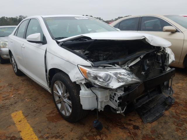 TOYOTA CAMRY L 2014 4t1bf1fk6eu772262