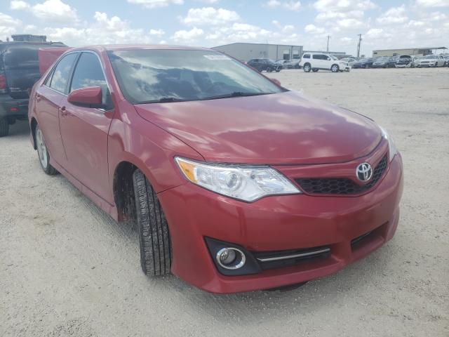 TOYOTA CAMRY L 2014 4t1bf1fk6eu774495