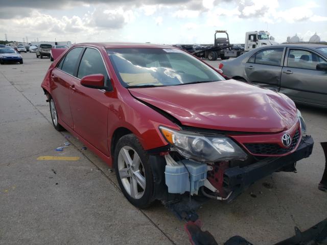 TOYOTA CAMRY L 2014 4t1bf1fk6eu775789