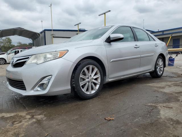 TOYOTA CAMRY L 2014 4t1bf1fk6eu777476