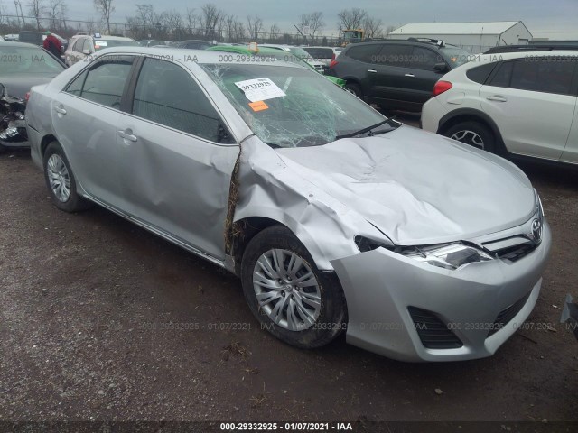 TOYOTA CAMRY 2014 4t1bf1fk6eu778689