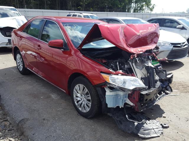 TOYOTA CAMRY L 2014 4t1bf1fk6eu779731