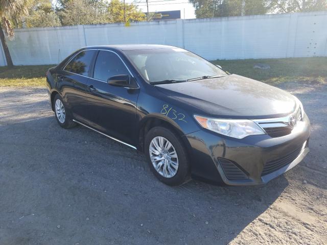 TOYOTA CAMRY L 2014 4t1bf1fk6eu780670