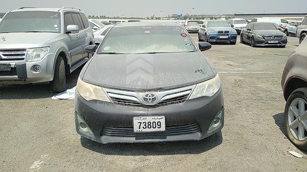 TOYOTA CAMRY 2014 4t1bf1fk6eu780703