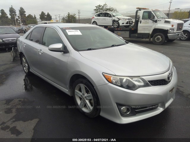 TOYOTA CAMRY 2014 4t1bf1fk6eu780846