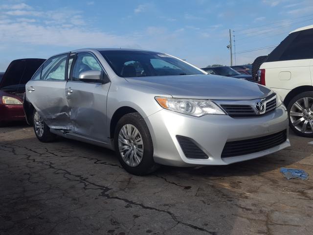 TOYOTA CAMRY L 2014 4t1bf1fk6eu781561