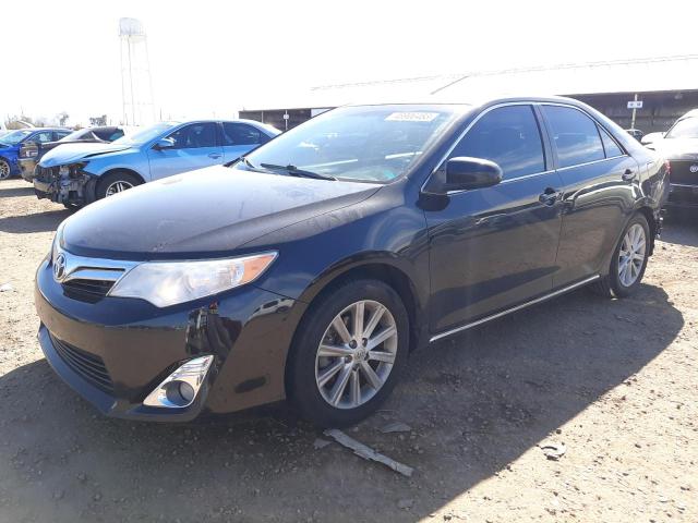 TOYOTA CAMRY L 2014 4t1bf1fk6eu782306