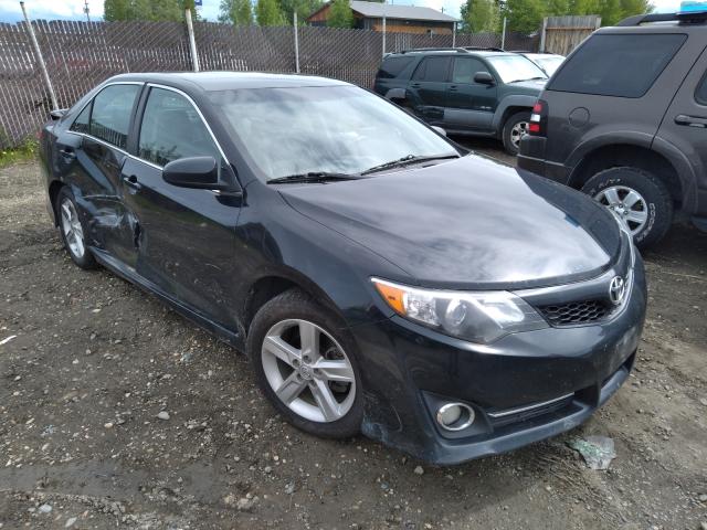 TOYOTA CAMRY L 2014 4t1bf1fk6eu783133