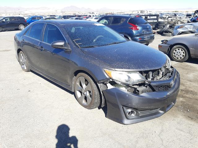 TOYOTA CAMRY L 2014 4t1bf1fk6eu783441