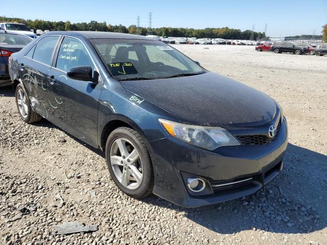 TOYOTA CAMRY L 2014 4t1bf1fk6eu785450