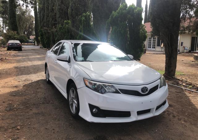 TOYOTA CAMRY L 2014 4t1bf1fk6eu785500