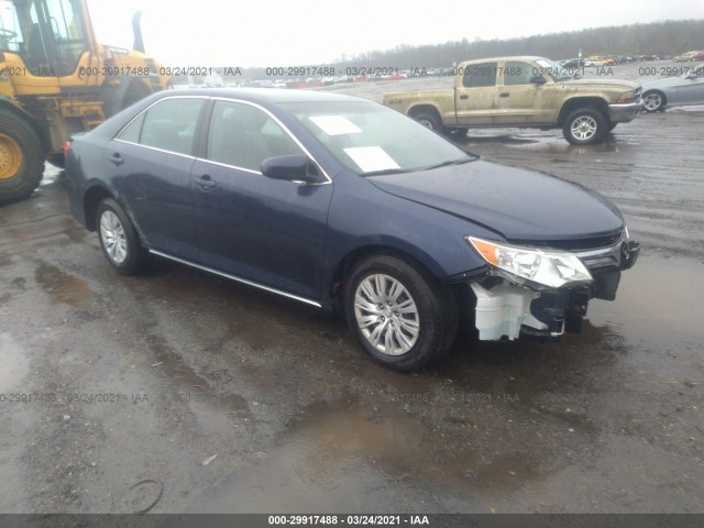 TOYOTA CAMRY 2014 4t1bf1fk6eu785996