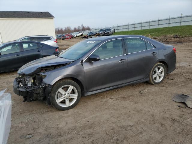 TOYOTA CAMRY L 2014 4t1bf1fk6eu787067