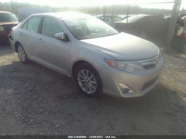 TOYOTA CAMRY 2014 4t1bf1fk6eu787215