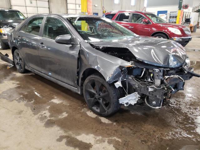 TOYOTA CAMRY L 2014 4t1bf1fk6eu787702