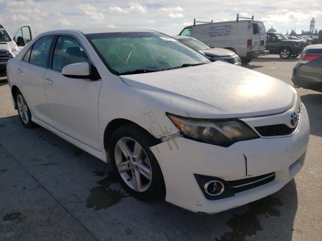 TOYOTA CAMRY L 2014 4t1bf1fk6eu790695