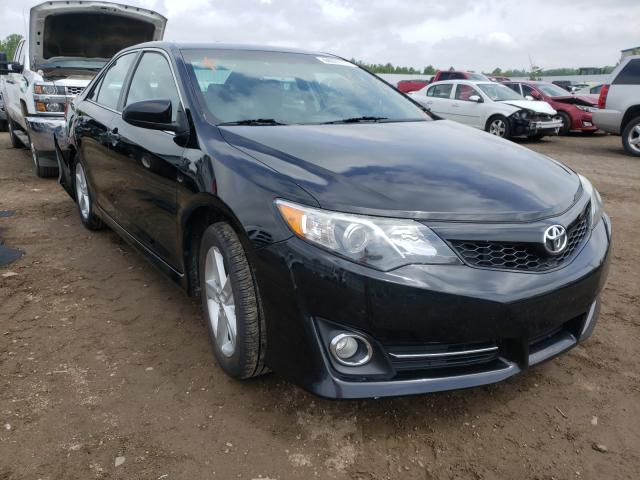 TOYOTA CAMRY L 2014 4t1bf1fk6eu790907