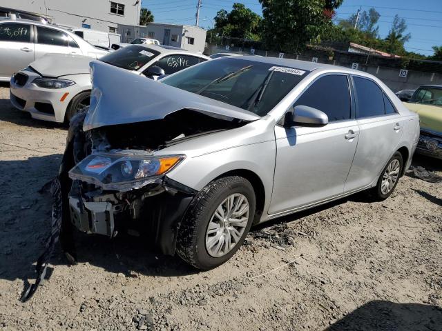 TOYOTA CAMRY 2014 4t1bf1fk6eu791362