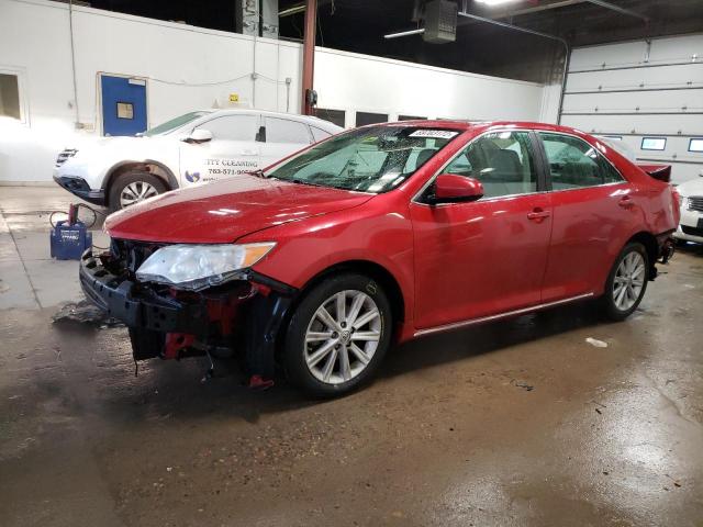 TOYOTA CAMRY L 2014 4t1bf1fk6eu791734