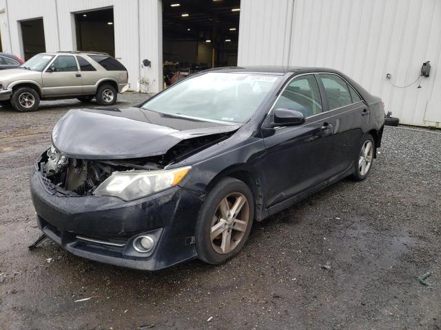 TOYOTA CAMRY L 2014 4t1bf1fk6eu792818