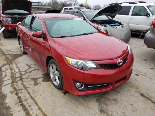 TOYOTA CAMRY L 2014 4t1bf1fk6eu794004