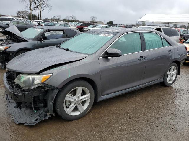 TOYOTA CAMRY L 2014 4t1bf1fk6eu796173