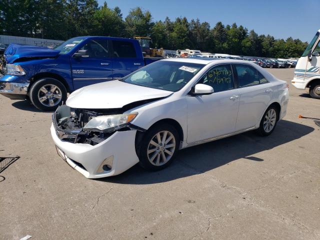 TOYOTA CAMRY 2014 4t1bf1fk6eu796836