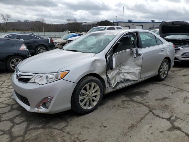 TOYOTA CAMRY L 2014 4t1bf1fk6eu797520