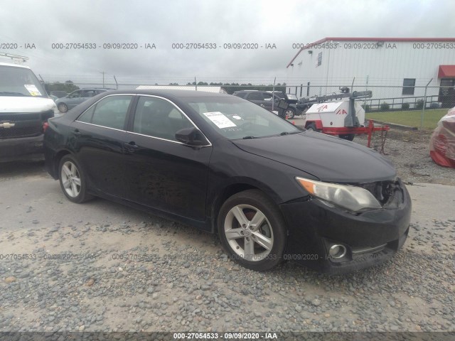 TOYOTA CAMRY 2014 4t1bf1fk6eu799803