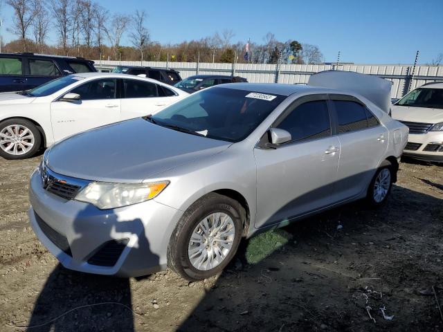 TOYOTA CAMRY 2014 4t1bf1fk6eu800450