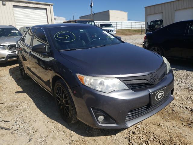 TOYOTA CAMRY L 2014 4t1bf1fk6eu800738