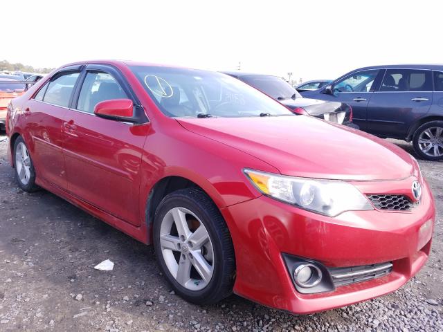 TOYOTA CAMRY 2014 4t1bf1fk6eu801694