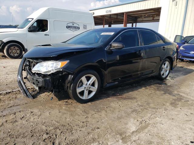 TOYOTA CAMRY L 2014 4t1bf1fk6eu802540