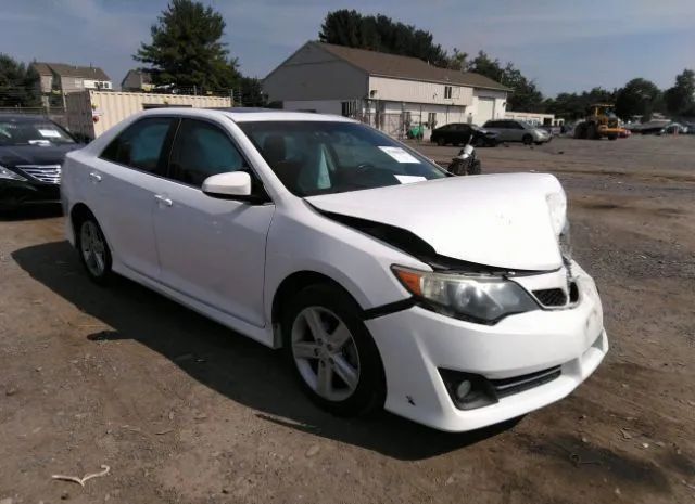 TOYOTA CAMRY 2014 4t1bf1fk6eu803204