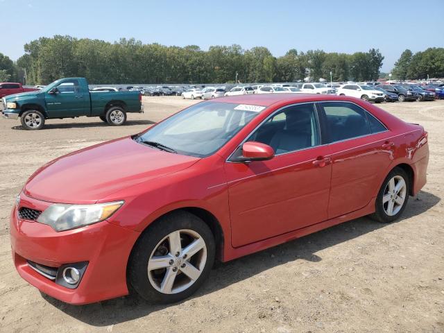 TOYOTA CAMRY L 2014 4t1bf1fk6eu803249