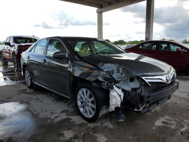 TOYOTA CAMRY L 2014 4t1bf1fk6eu805843