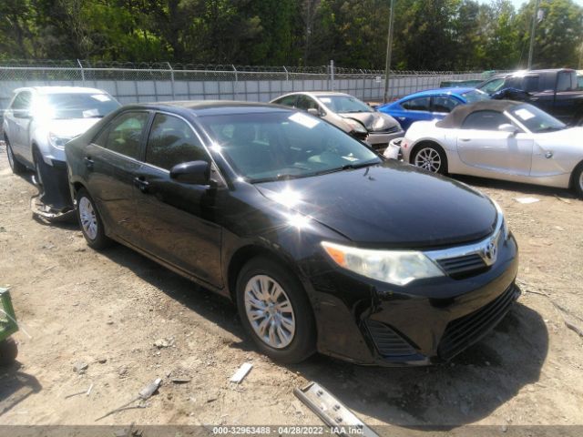 TOYOTA CAMRY 2014 4t1bf1fk6eu809276