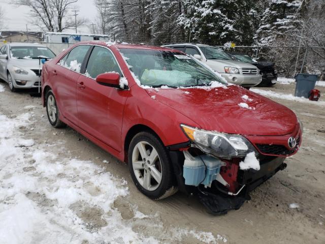 TOYOTA CAMRY L 2014 4t1bf1fk6eu810914