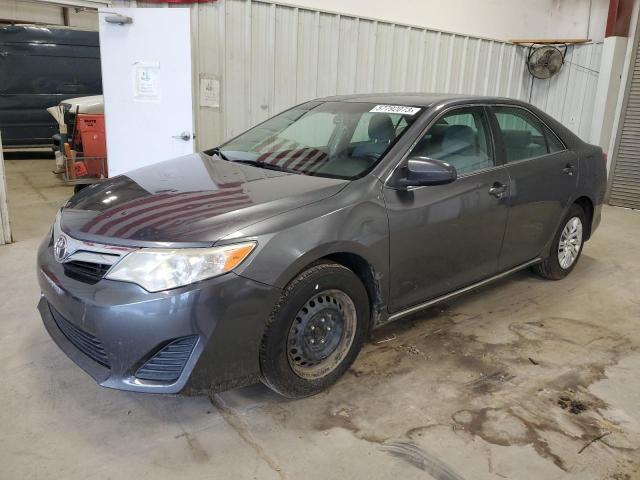 TOYOTA CAMRY L 2014 4t1bf1fk6eu811237