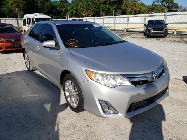 TOYOTA CAMRY L 2014 4t1bf1fk6eu811612