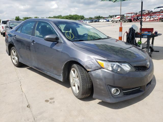 TOYOTA CAMRY L 2014 4t1bf1fk6eu812226