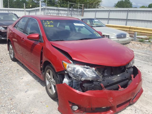 TOYOTA CAMRY L 2014 4t1bf1fk6eu813392