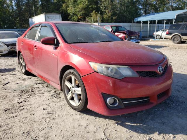 TOYOTA CAMRY L 2014 4t1bf1fk6eu815465