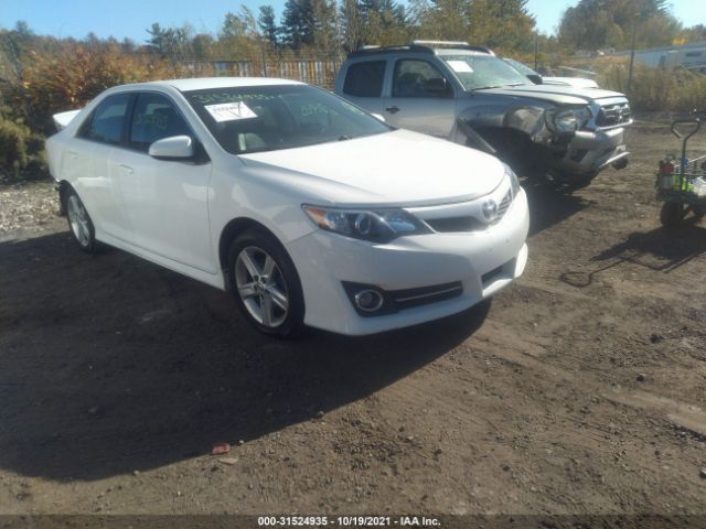 TOYOTA CAMRY 2014 4t1bf1fk6eu815966